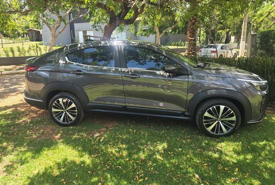 FIAT FASTBACK 1.0 TURBO 200 FLEX AUDACE CVT